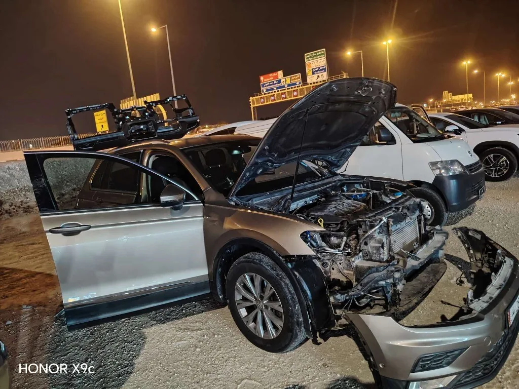 Al-Rasheed Auto Electrical Center