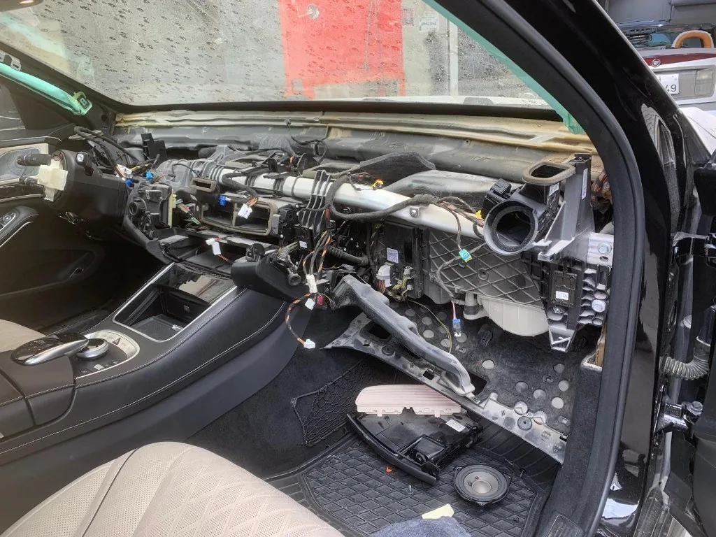 Al-Rasheed Auto Electrical Center